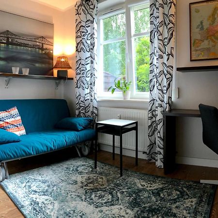 Apartament Polana Swiemirowska 索波特 外观 照片